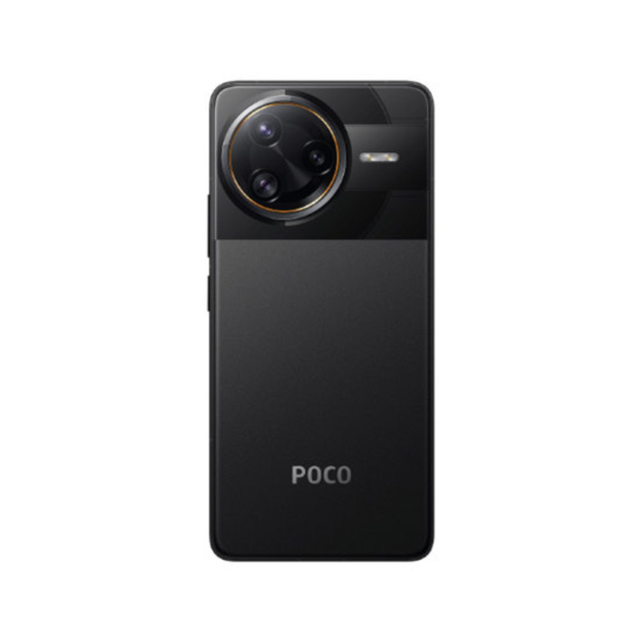 Smartphone Xiaomi POCO F7 Ultra Black 16GB Ram 512GB ROM
