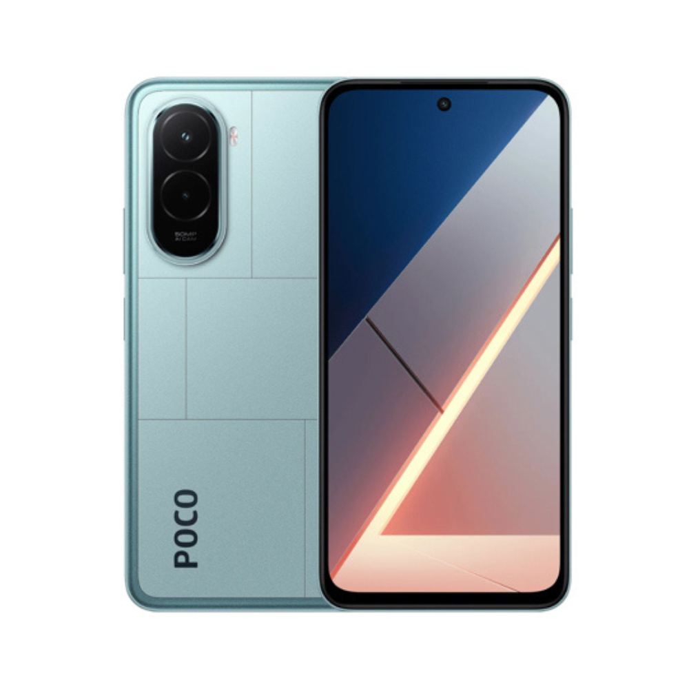 Xiaomi Poco M7 Dual 256GB 8GB RAM azul