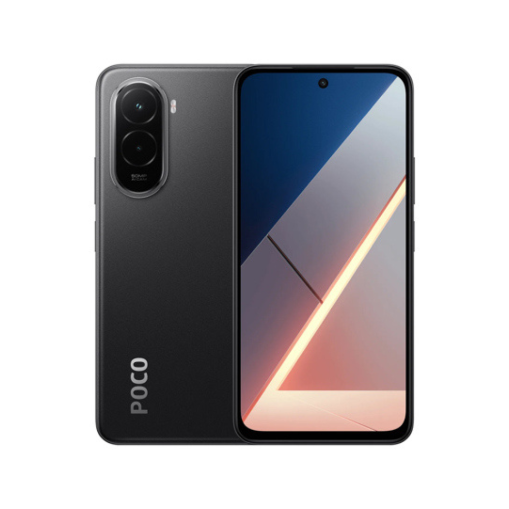 Xiaomi Poco M7 Dual 256GB 8GB RAM negro