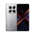Smartphone Xiaomi Poco X7 6.67" 2712x1220 50MP 20MP Xiaomi HyperOS 512GB 12GB 5110mAh Plata
