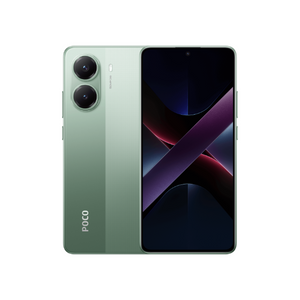 Xiaomi Poco X7 Pro 512GB 12GB RAM verde 6.67