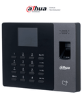 Control de Asistencia y Acceso DHI-ASA2212GL-MEW con Huella, Tarjeta y WiFi