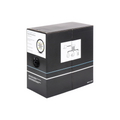 Bobina de Cable UTP Cat6 305m Negro 24 AWG Intemperie Climas Extremos