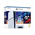 Playstation Paquete PS5 con Astro Bot y Gran Turismo 7