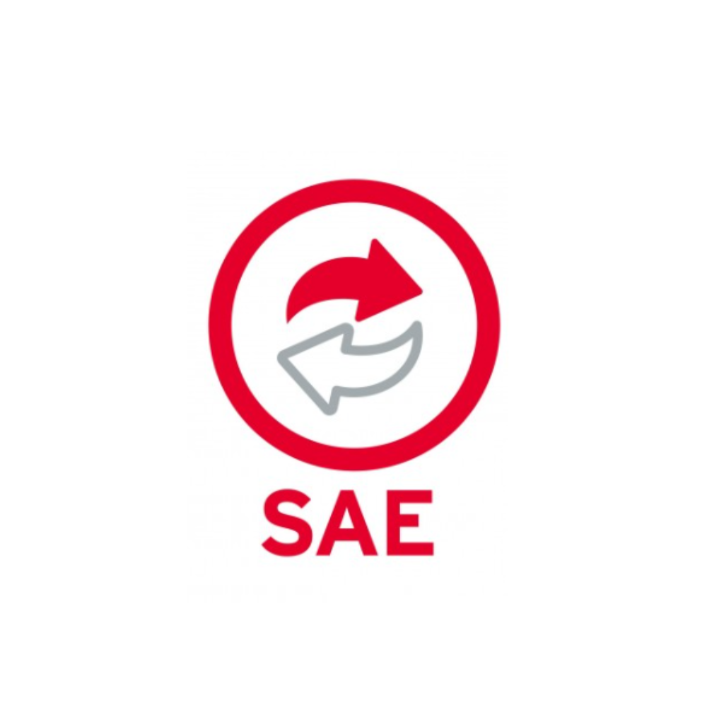 Software Sistema Base Sae 10 1 Usr. 99 Emp. Nuevo Sae1N (Fisico)