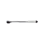 Torquímetro Ajustable con Matraca de 3/8"