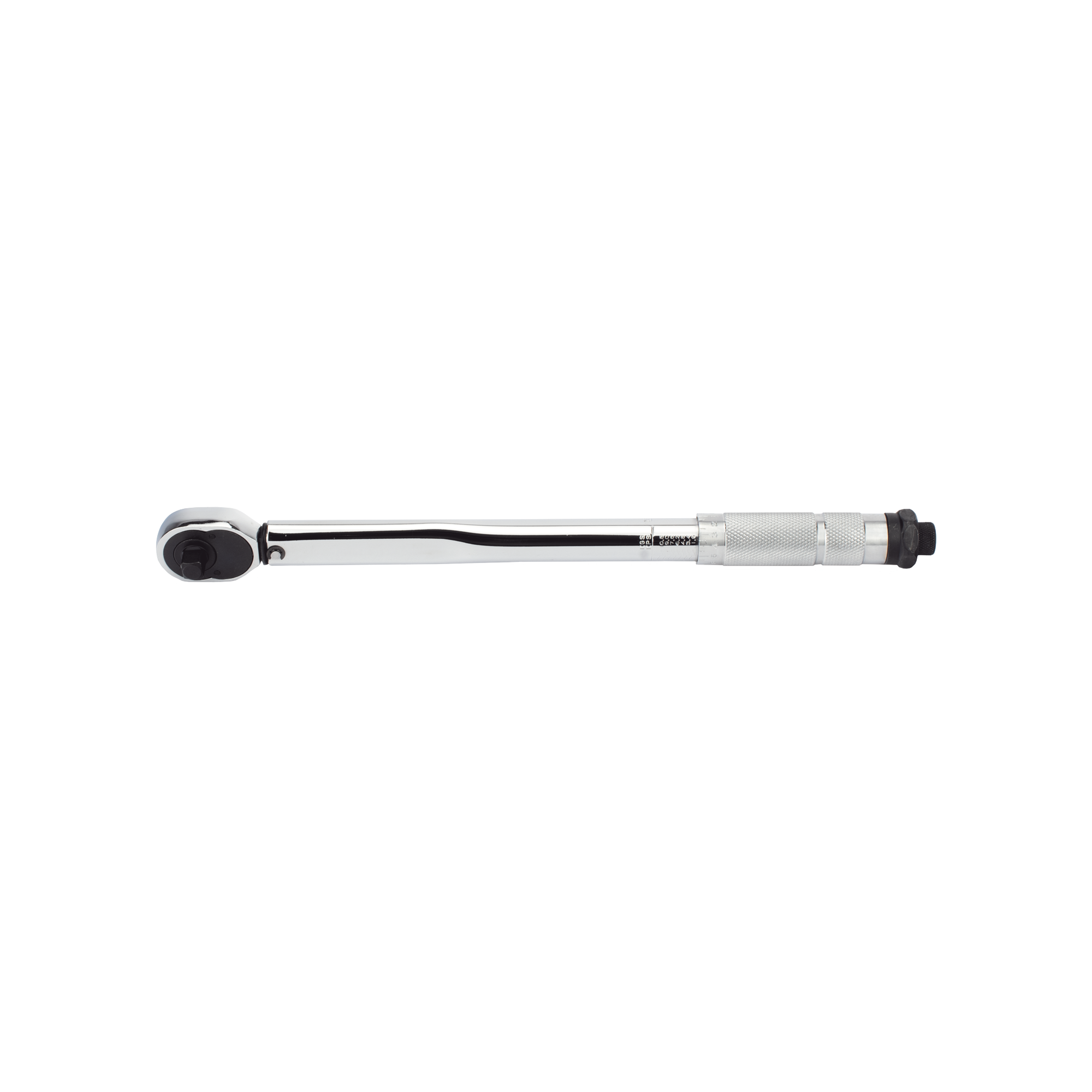 Torquímetro Ajustable con Matraca de 3/8"