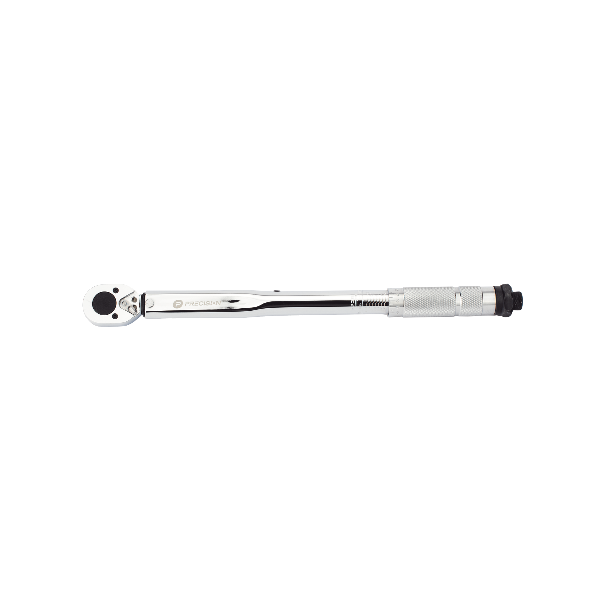 Torquímetro Ajustable con Matraca de 3/8"