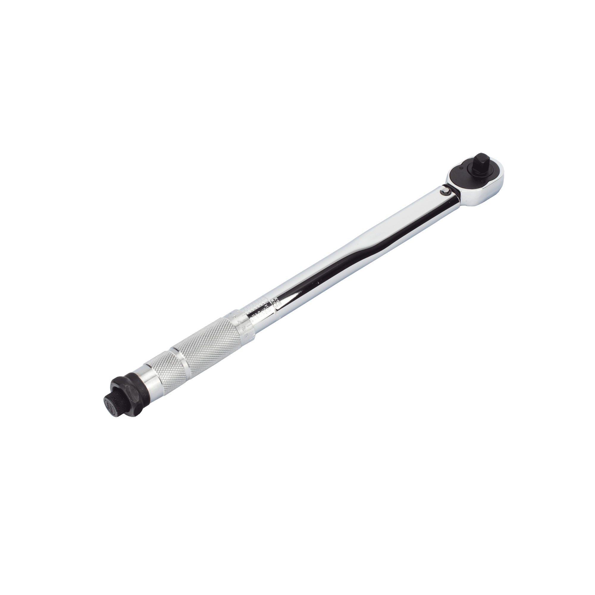 Torquímetro Ajustable con Matraca de 3/8"