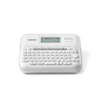 Rotulador Brother Electrónico Hogar Oficina USB PC PT-D410