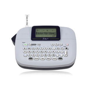 Rotulador Brother Electronico Inalambrico PTM95