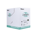 Bobina de Cable UTP Cat6 Mejorado 305m Gris TX6000 PanNet PVC