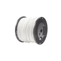 Bobina de Cable UTP Cat6A 305m Blanco 23 AWG CMR Vari-MaTriX