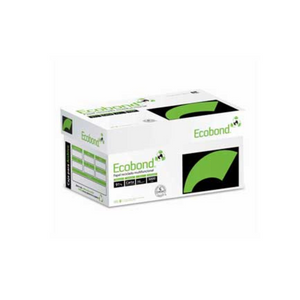 Papel Cortado Ecobond Carta 95% Blancura 75g C/5000
