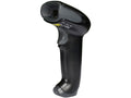 Usb KIT Hobeywell 1D Black Scanner 1250g-2 STND-15F03