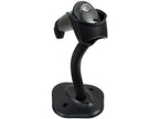 Lector Zebra LI2208 Lineal Imager 1D/USB/Negro/Base