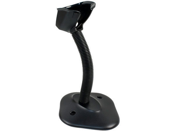 Lector Zebra LI2208 Lineal Imager 1D/USB/Negro/Base