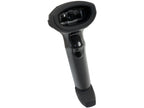 Lector Zebra LI2208 Lineal Imager 1D/USB/Negro/Base