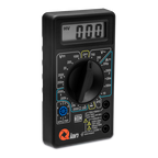 Multímetro Digital Qian QAD 90011