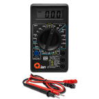 Multímetro Digital Qian QAD 90011