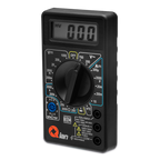 Multímetro Digital Qian QAD 90011