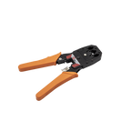 Pinza Ponchadora Qian QAP 37401 Bagong RJ45 RJ11 RJ12