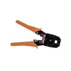 Pinza Ponchadora Qian QAP 37401 Bagong RJ45 RJ11 RJ12