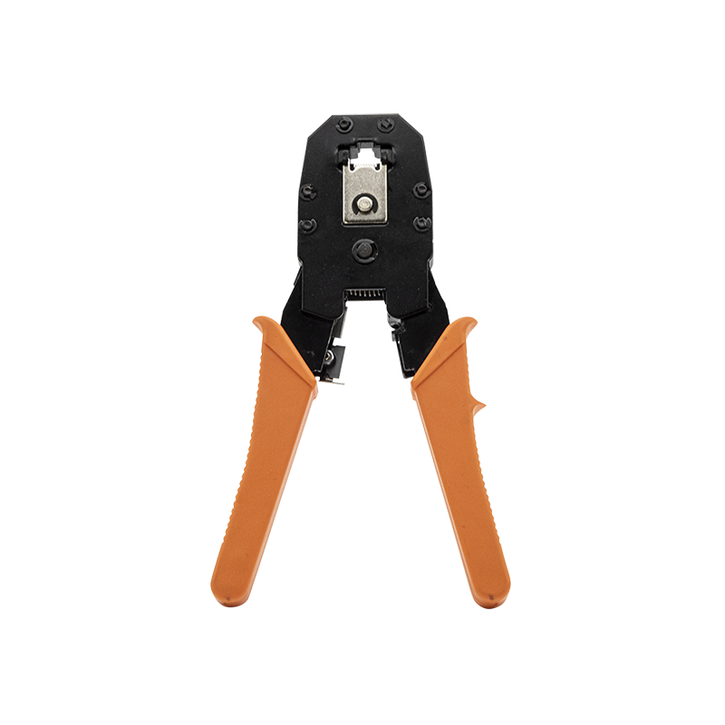 Pinza Ponchadora Qian QAP 37401 Bagong RJ45 RJ11 RJ12