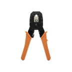 Pinza Ponchadora Qian QAP 37401 Bagong RJ45 RJ11 RJ12