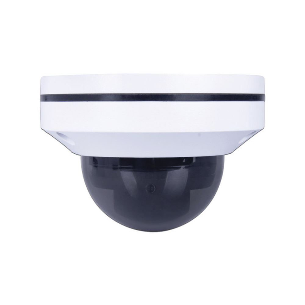 Cámara Qian Domo PTZ 2MP IR20M 4X IP66 AHD CVI TVI CVBS Yao QCMPD1701