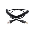 Cable Extension USB Qian QCU18001 A/RJ50 240CM
