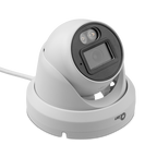 Cámara IP Qian Torreta 5MP QEC ITUR5