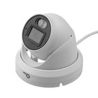 Cámara IP Qian Torreta 5MP QEC ITUR5