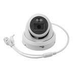 Cámara IP Qian Torreta 5MP QEC ITUR5