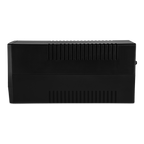 Nobreak UPS Qian QEI 500V 01 500VA 300W 120V 4Cont Respaldo 12Min