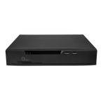 NVR Qian Kit 8CH 5MP PoE Cámara Bullet 1TB HDD Incluido QET N0854