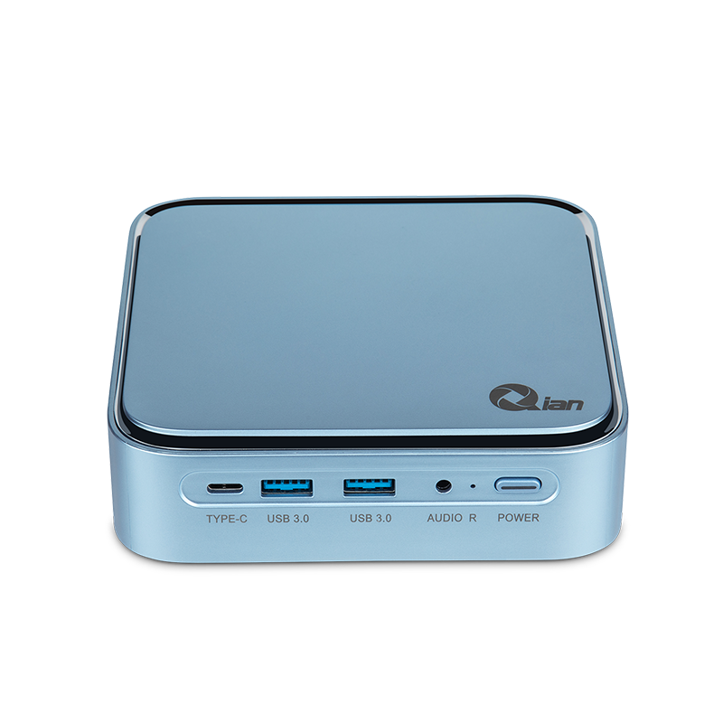 Mini PC Qian Core i3 QII 11381