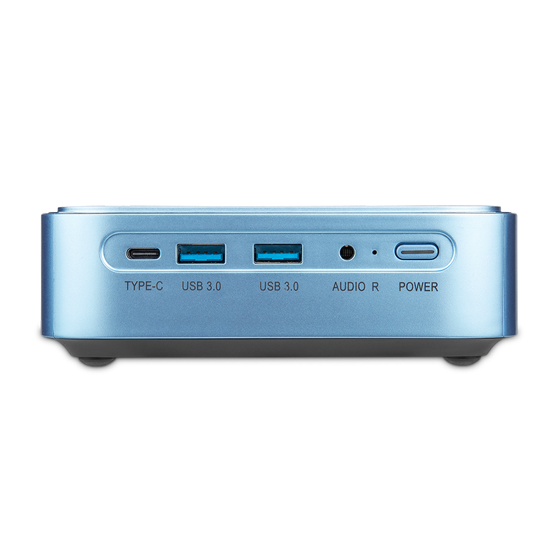 Mini PC Qian Core i3 QII 11381