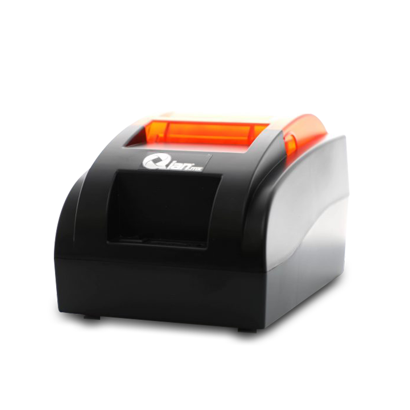 Impresora Térmica Qian Mini 58mm Anjet58 USB QIT581701