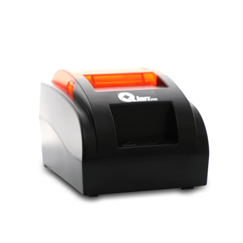 Impresora Térmica Qian Mini 58mm Anjet58 USB QIT581701