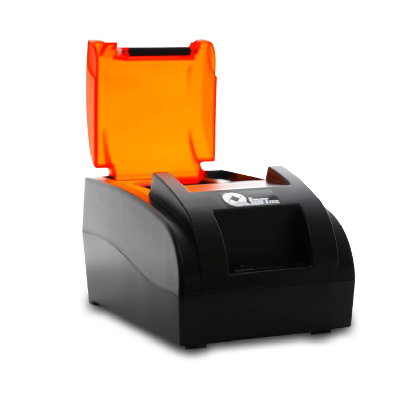 Impresora Térmica Qian Mini 58mm Anjet58 USB QIT581701