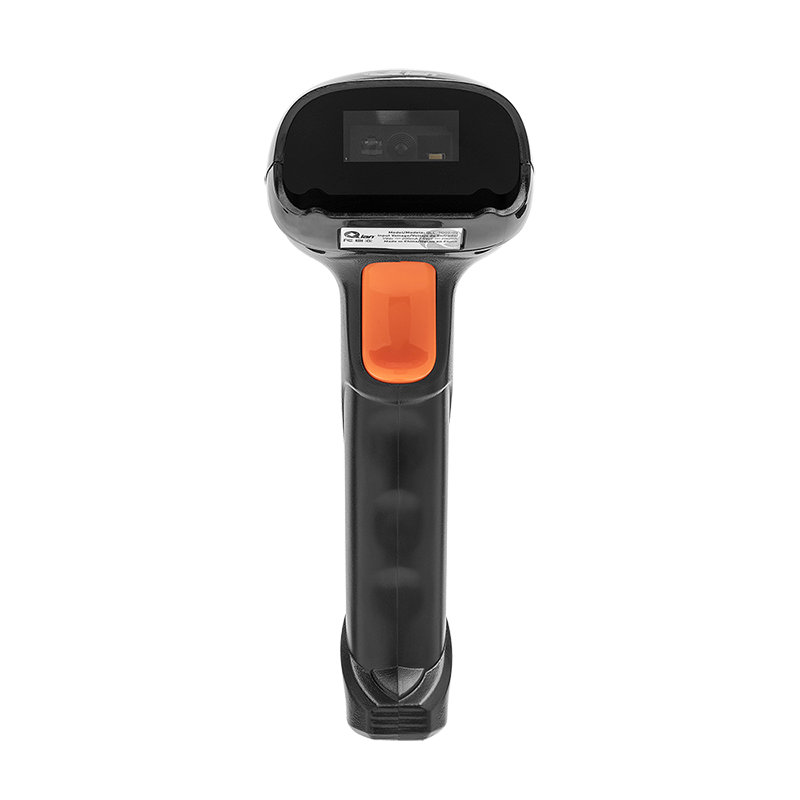 Qian Barcode Scanner Tiaoma 2D QLC 2D02 02
