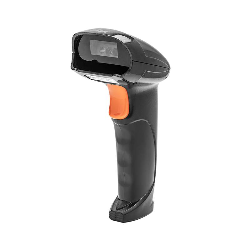 Qian Barcode Scanner Tiaoma 2D QLC 2D02 02