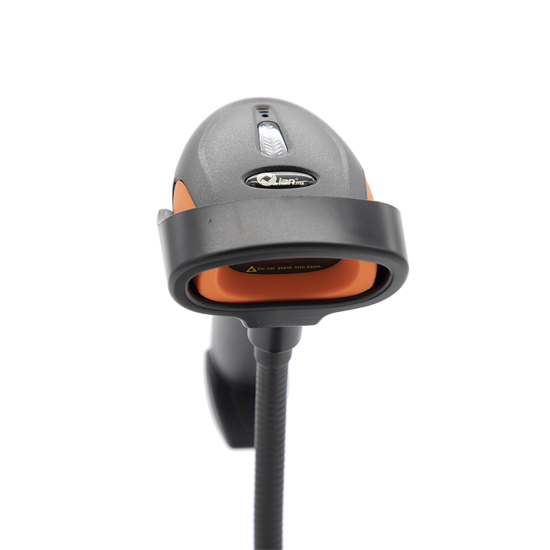 Lector Código Barras Qian Tiaoma QLLA1701 Láser Autodisparo