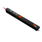 Qian Wireless Presenter Láser Pointer QLP200