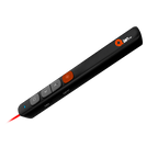 Qian Wireless Presenter Láser Pointer QLP200