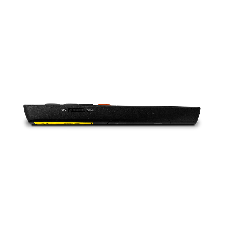 Qian Wireless Presenter Láser Pointer QLP200
