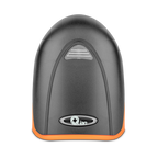 Lector Código Barras Qian 1D 2D Base Inalámbrico USB QOB 2DMFE