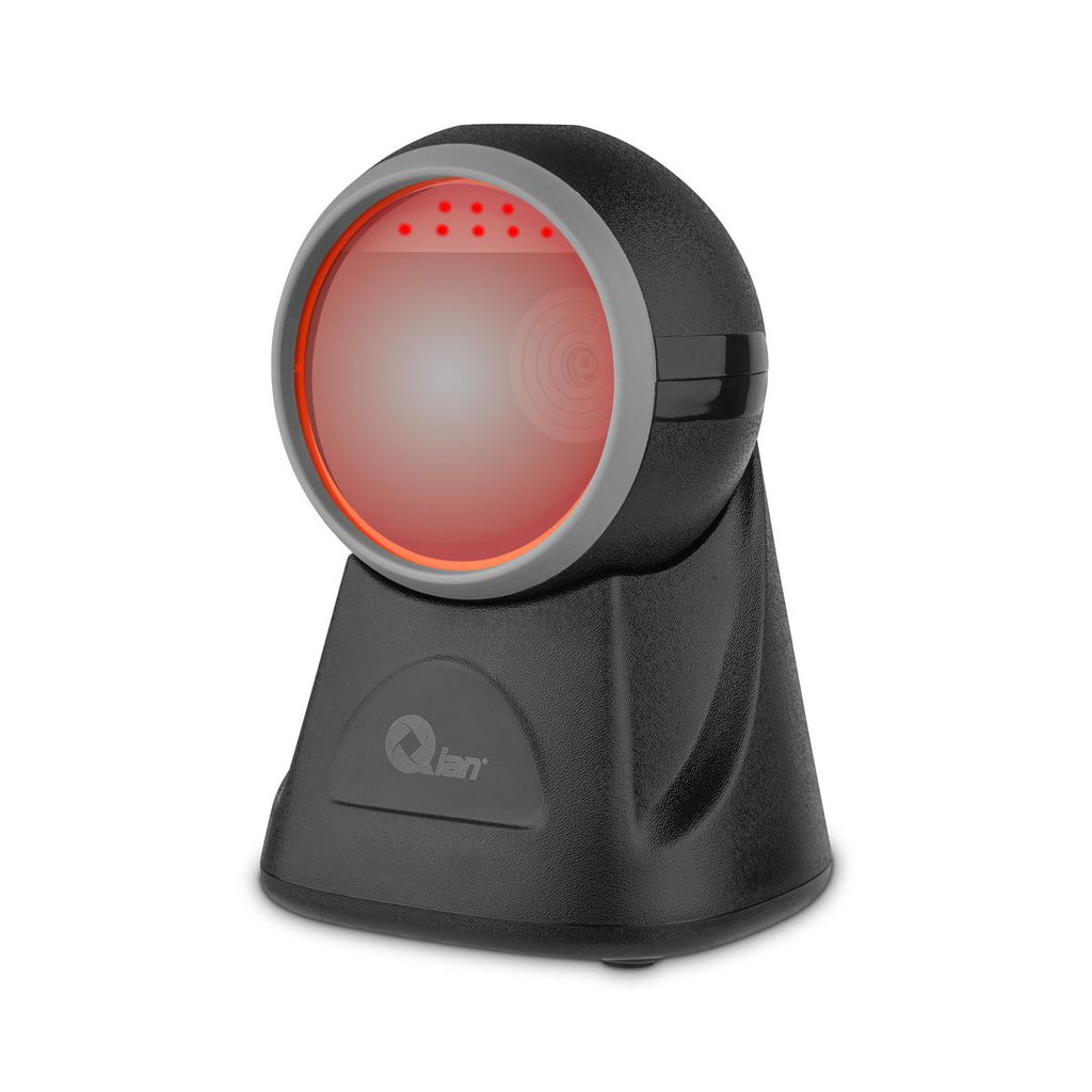 Lector Código Barras Qian 2D Manos Libres QOB 2DUSH