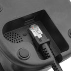 Lector Código Barras Qian 2D Manos Libres QOB 2DUSH